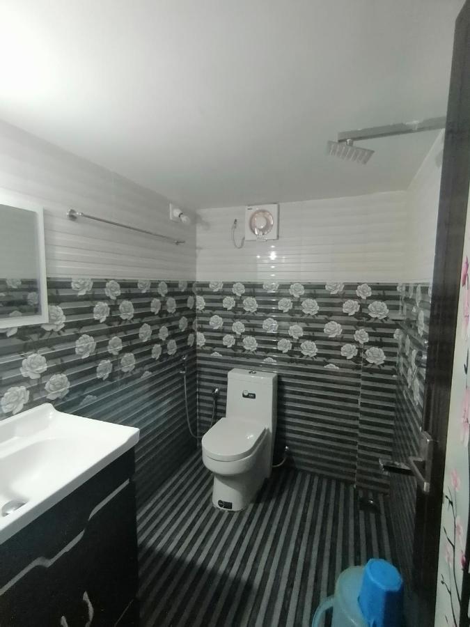 Queens Residency Thrissur Экстерьер фото