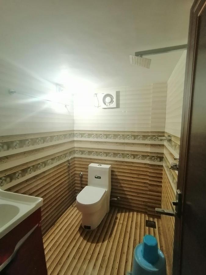 Queens Residency Thrissur Экстерьер фото