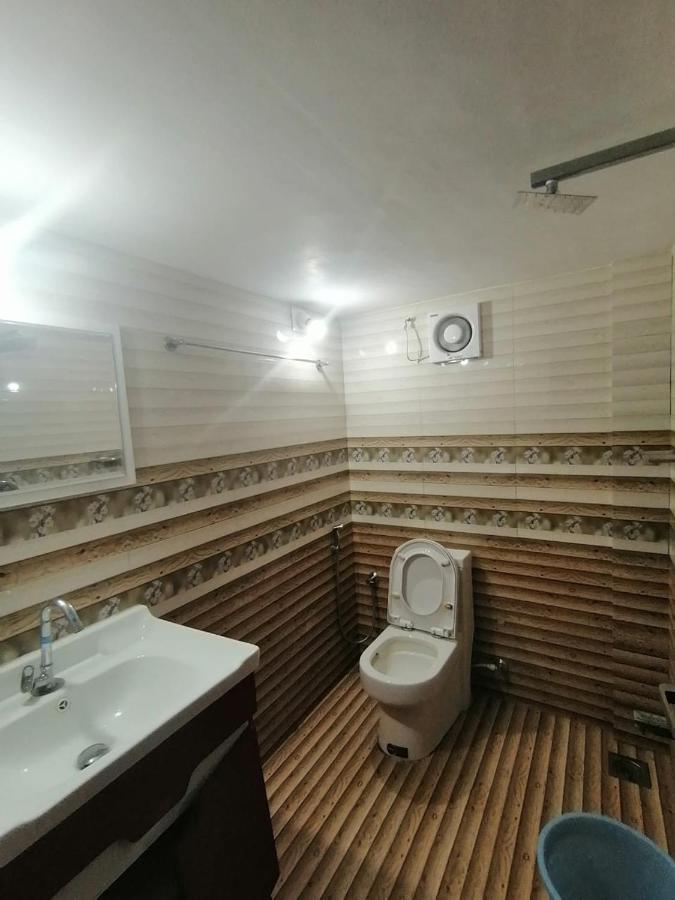 Queens Residency Thrissur Экстерьер фото